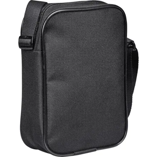 Hoppla Tourist Crossbody Bag Back